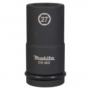 Makita E-22361 Ударная торцовая головка 3/4" 27x90мм